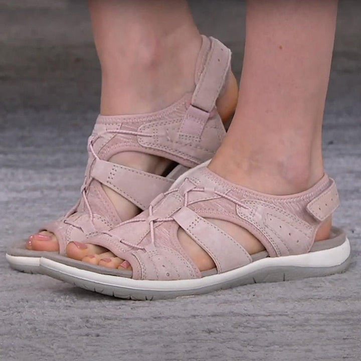 Skovae | Orthopædiske Sandaler
