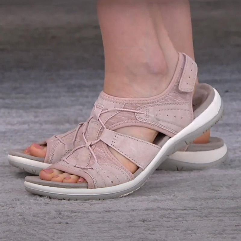 Skovae | Orthopædiske Sandaler