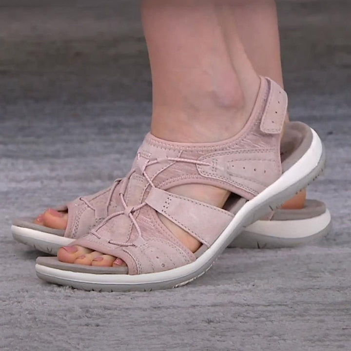 Skovae | Orthopædiske Sandaler