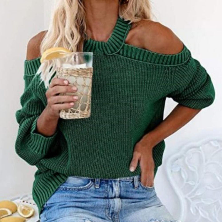 Stilla | Universel og Behagelig Pullover