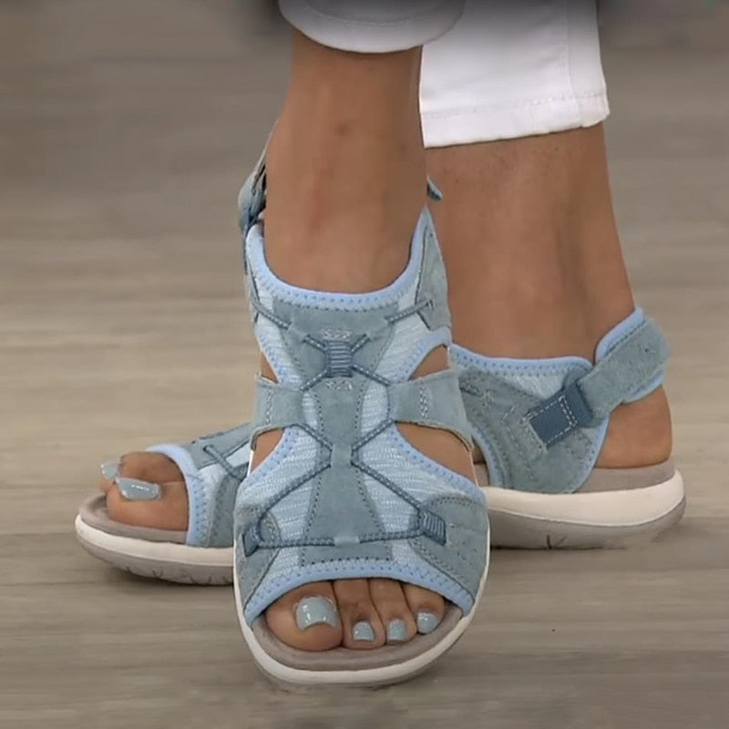 Skovae | Orthopædiske Sandaler