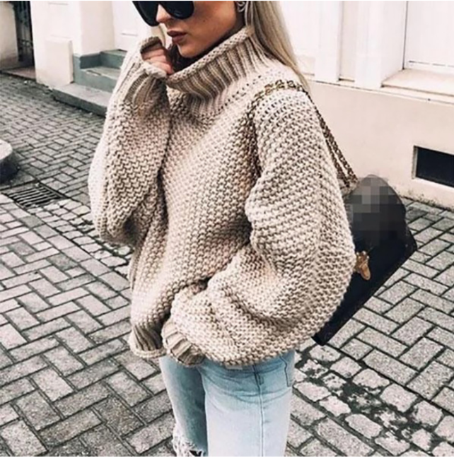 Stilla | Smart Alsidig Sweater Design