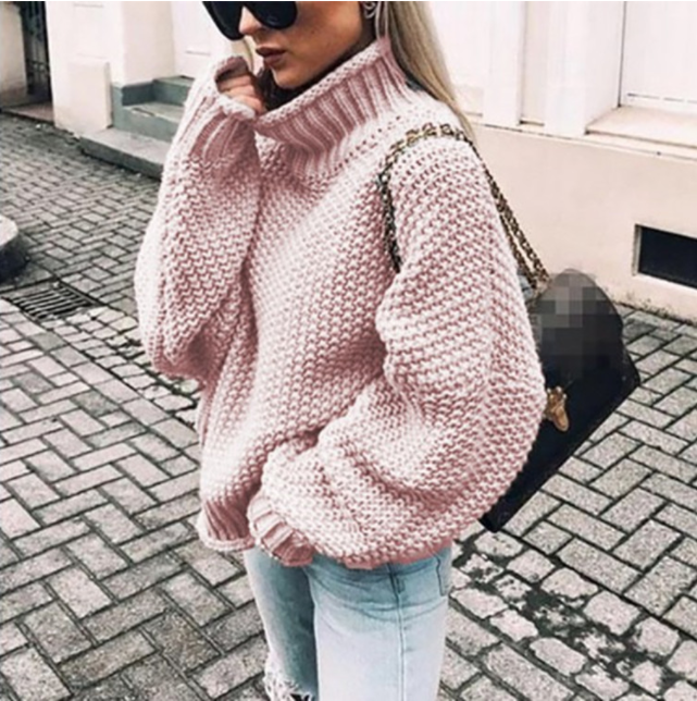 Stilla | Smart Alsidig Sweater Design