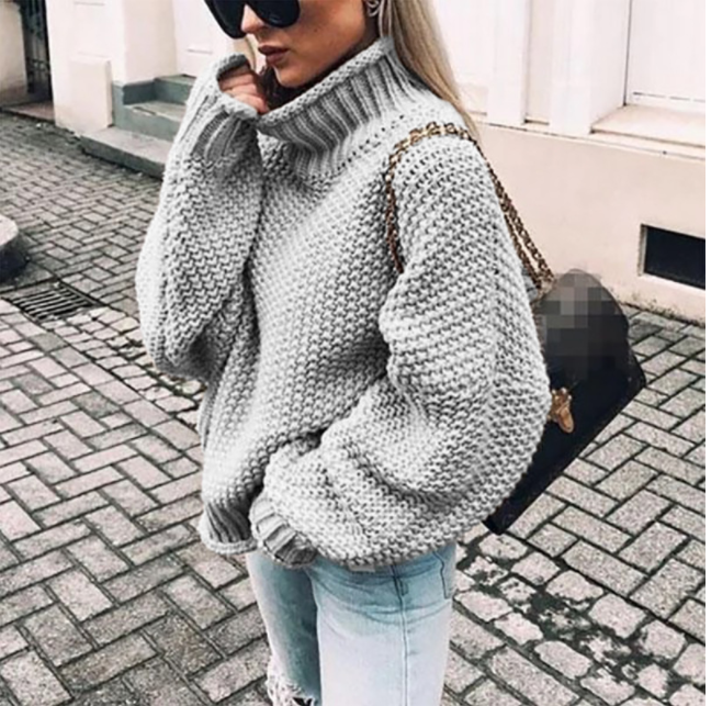 Stilla | Smart Alsidig Sweater Design