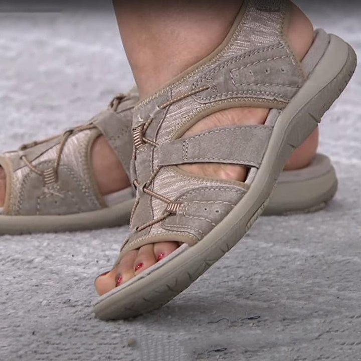 Skovae | Orthopædiske Sandaler
