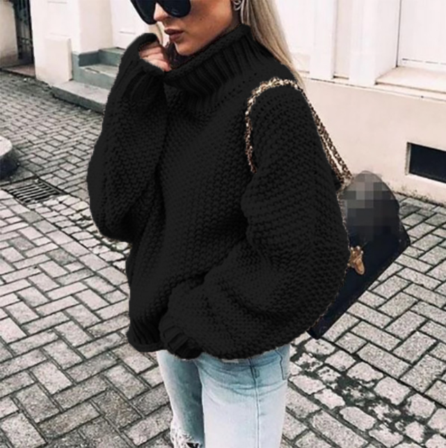 Stilla | Smart Alsidig Sweater Design
