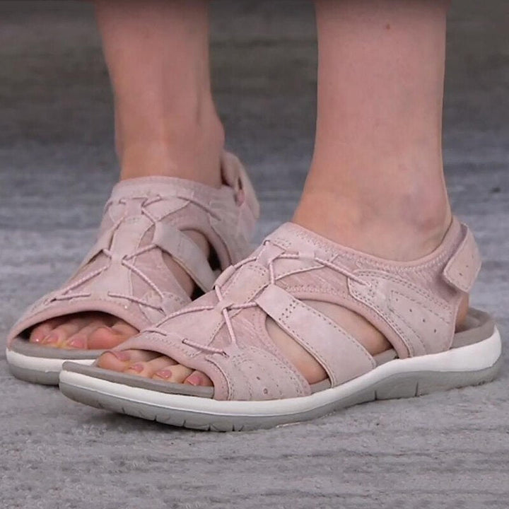 Skovae | Orthopædiske Sandaler