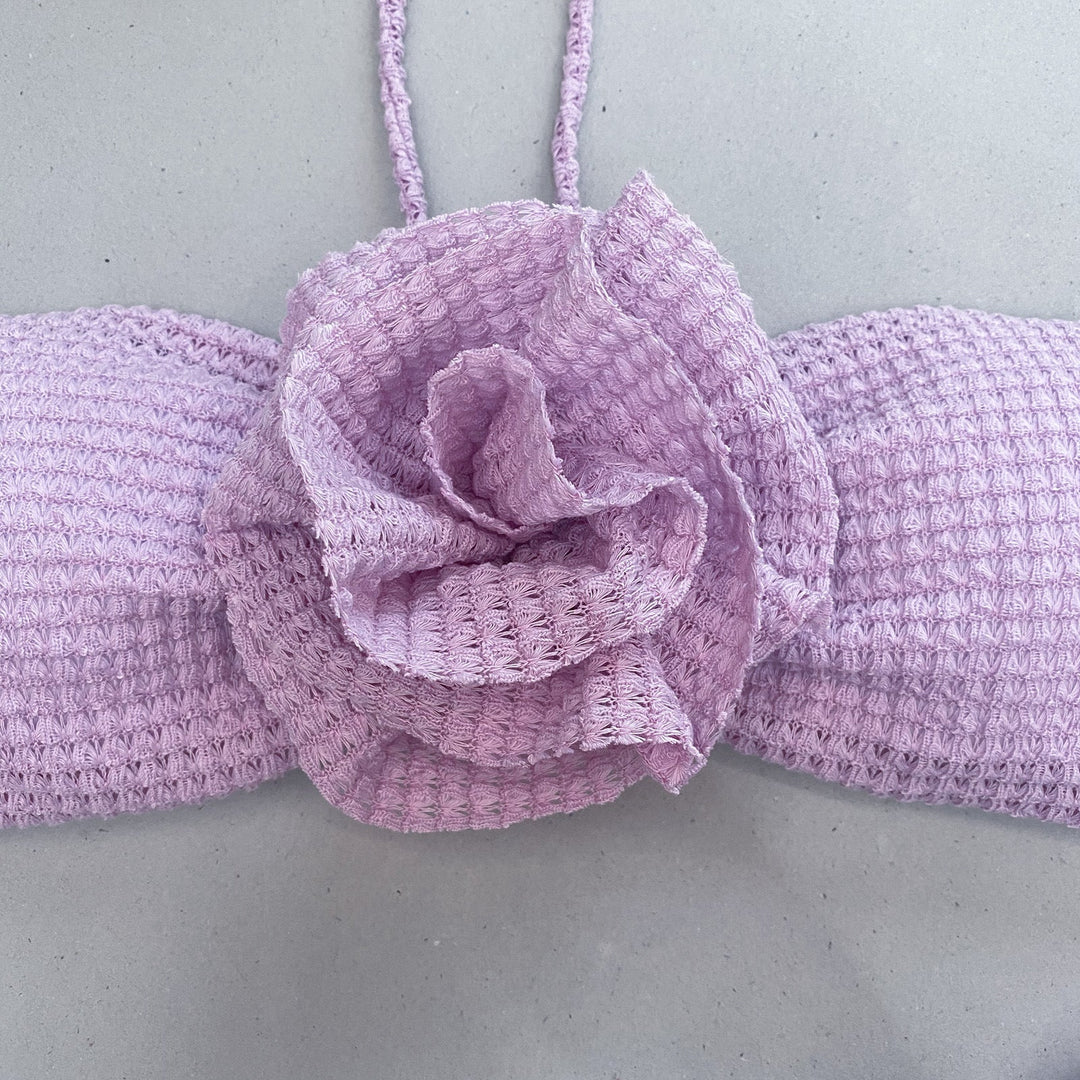Stilla | Bikini top E Elegant trusse