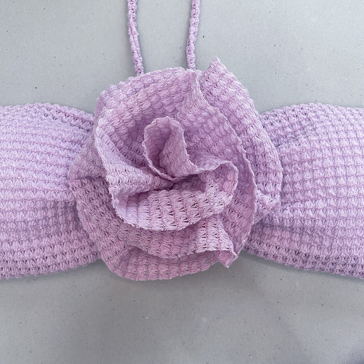 Stilla | Bikini top E Elegant trusse