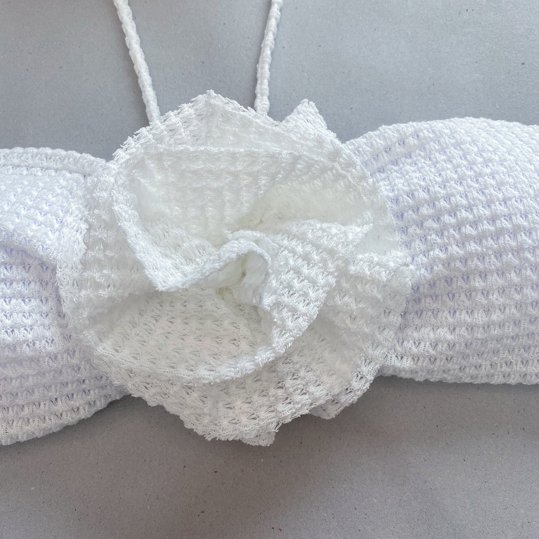 Stilla | Bikini top E Elegant trusse