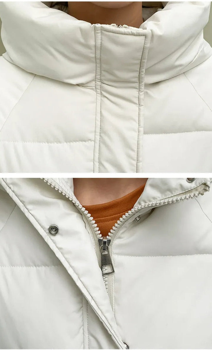 Stilla | Parka Jakke