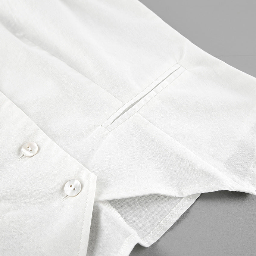Stilla | Elegant Linnedragt