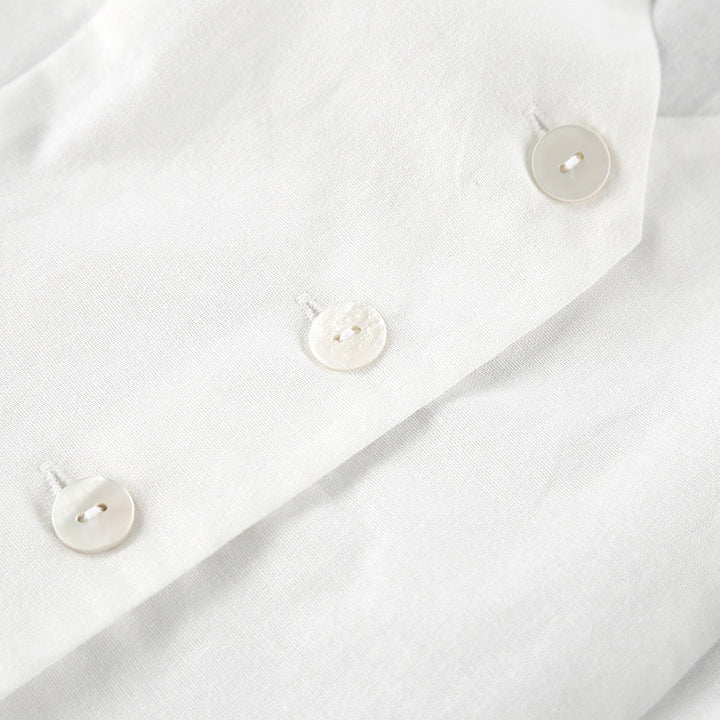 Stilla | Elegant Linnedragt