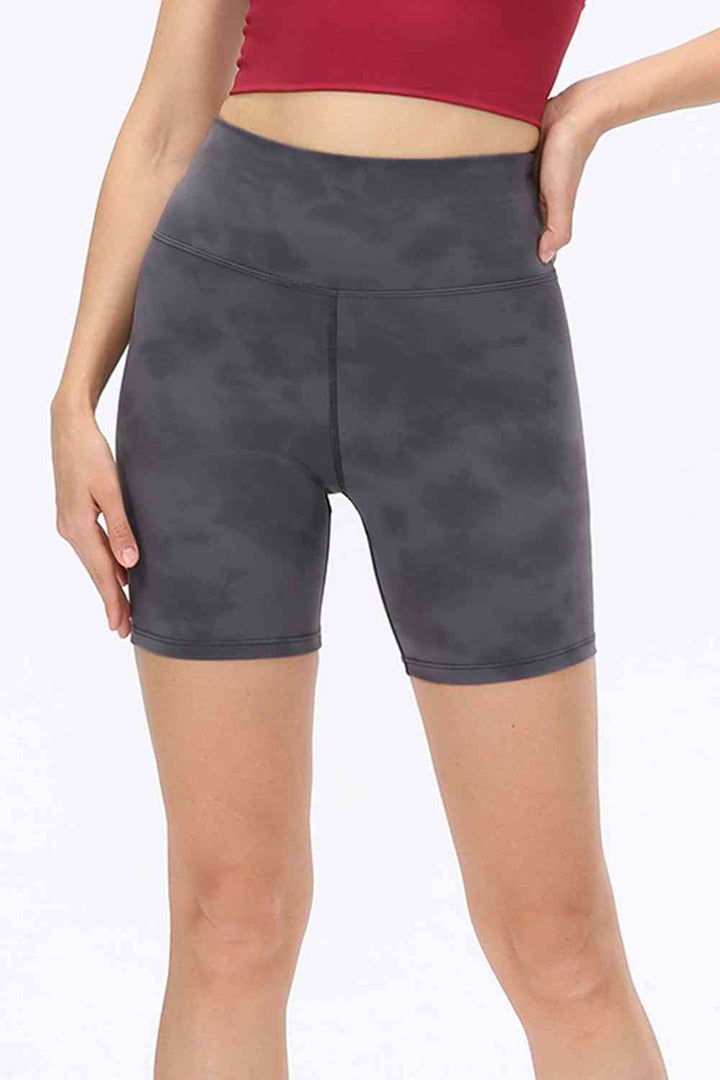 Stilla | Talje Sports Shorts