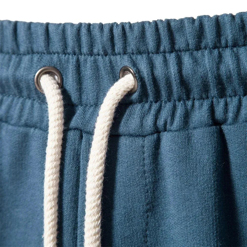 Skovae | Herre Sportshorts Med Elastisk Talje Bånd