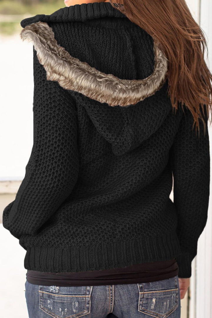 Stilla | Stilfuld og Elegant Pullover