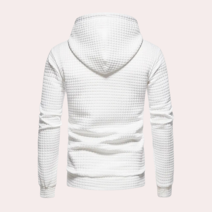 Stilla | Moderne Og Bekvem Hoodie til Mænd