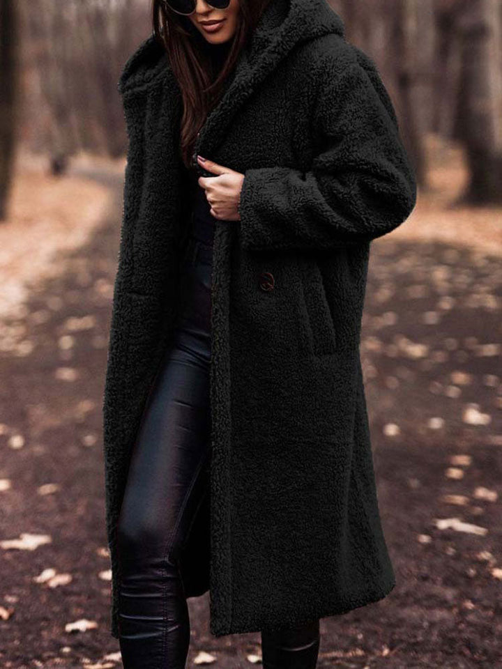 Stilla | Jakke Jakke Dame Oversized Fit Modevalg til Efteråret