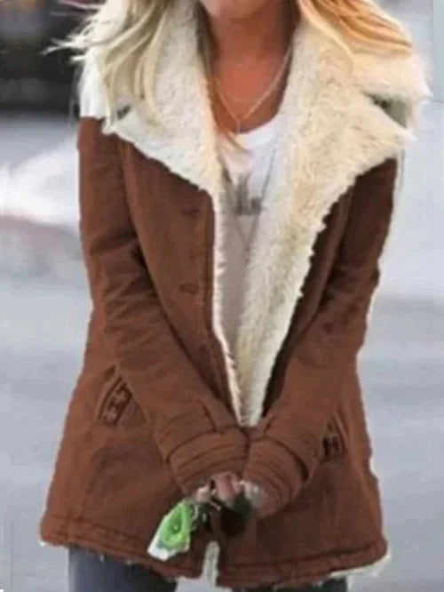 Stilla | Thermo Veste vinter