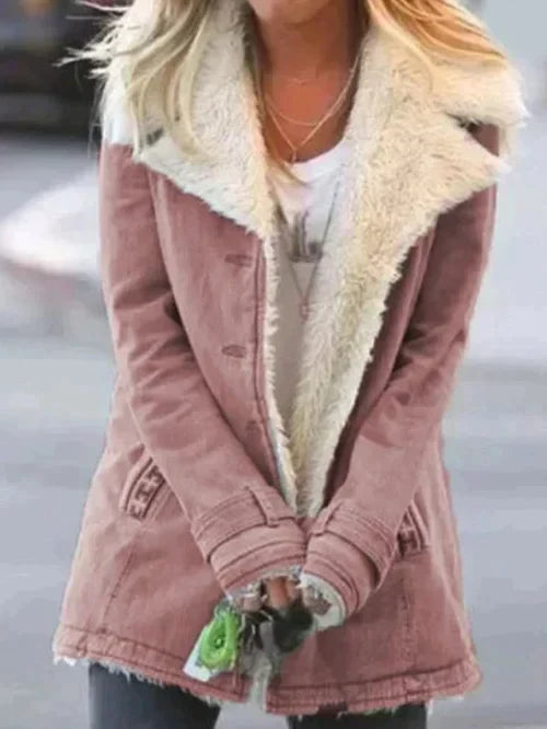 Stilla | Thermo Veste vinter