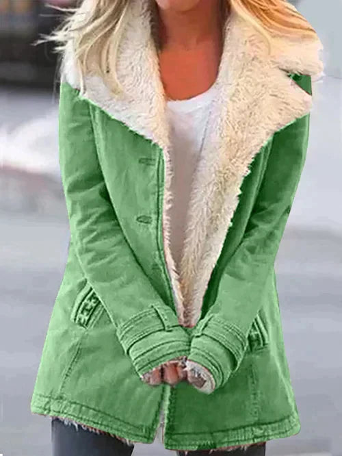 Stilla | Thermo Veste vinter