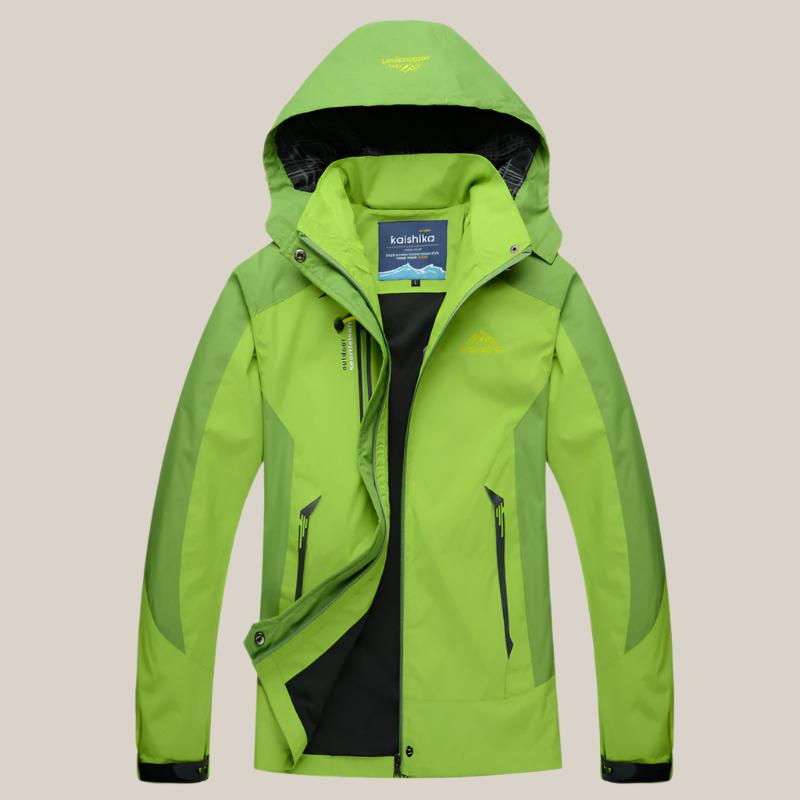 Stilla | Vandtæt outdoor-jakke