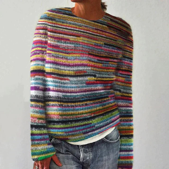 Stilla | Elegant sweater til afslappede trends