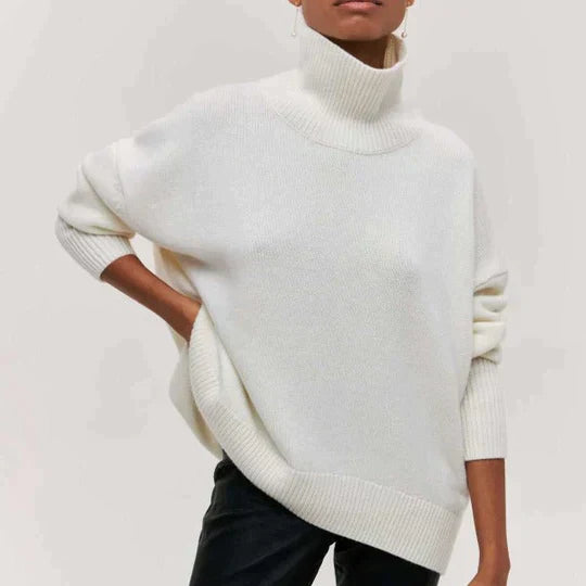 Stilla | Stilfuld og Behagelig Pullover