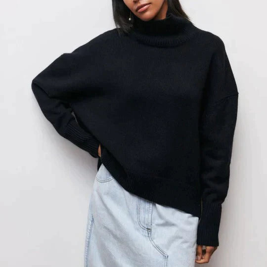 Stilla | Stilfuld og Behagelig Pullover
