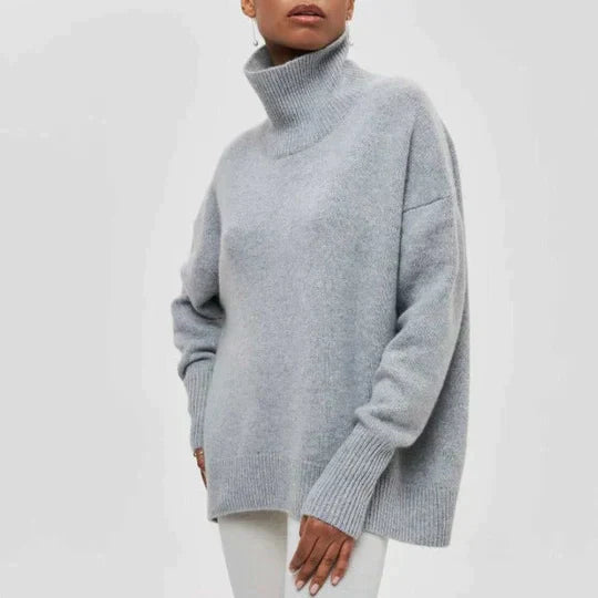 Stilla | Stilfuld og Behagelig Pullover