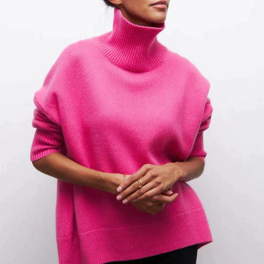 Stilla | Stilfuld og Behagelig Pullover