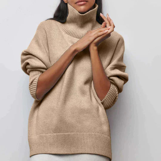 Stilla | Stilfuld og Behagelig Pullover