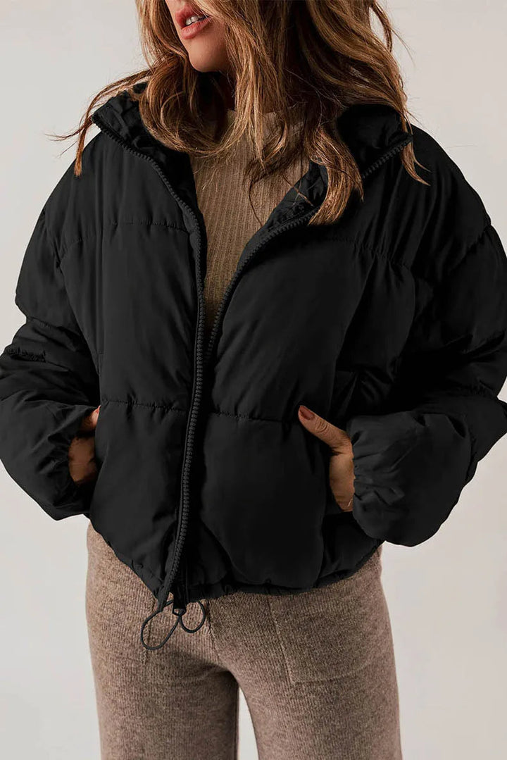 Stilla | Chic og Løs Jakke