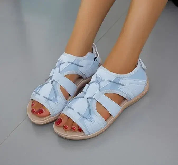 Skovae | Orthopædiske Sandaler