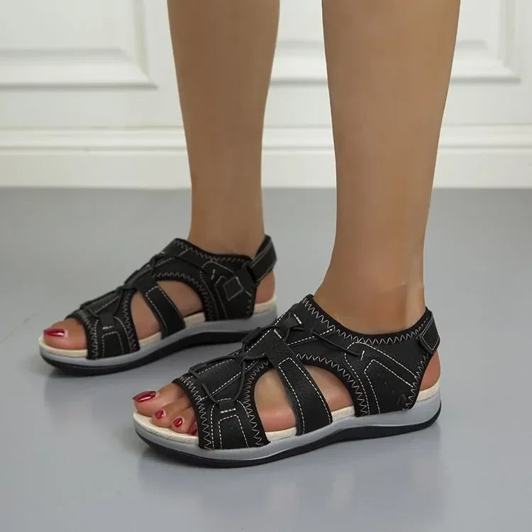 Skovae | Orthopædiske Sandaler
