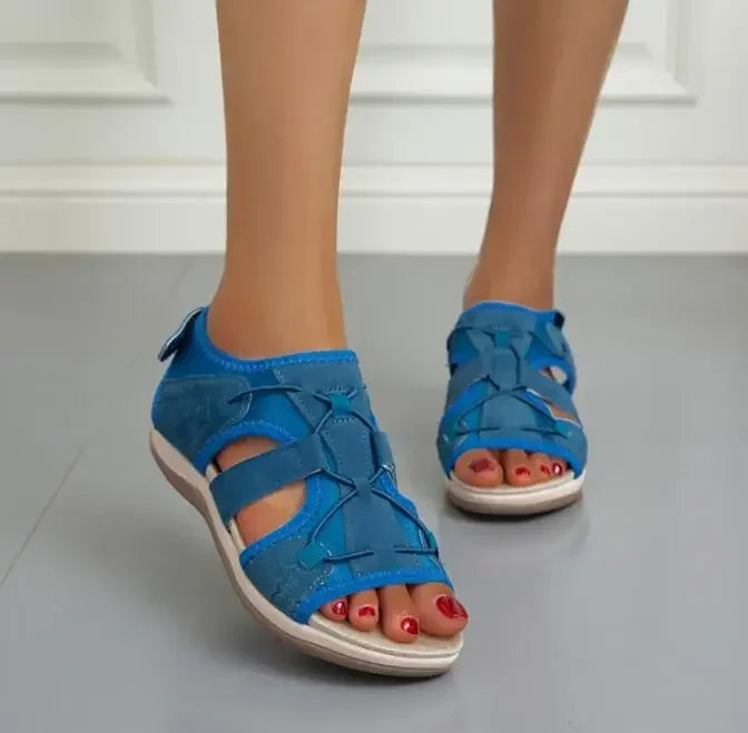 Skovae | Orthopædiske Sandaler