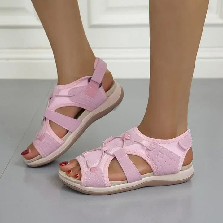 Skovae | Orthopædiske Sandaler
