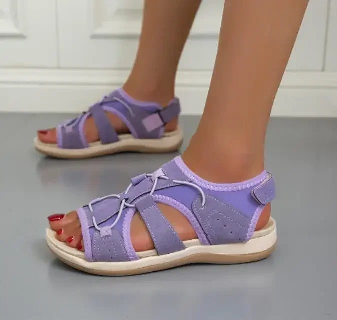 Skovae | Orthopædiske Sandaler