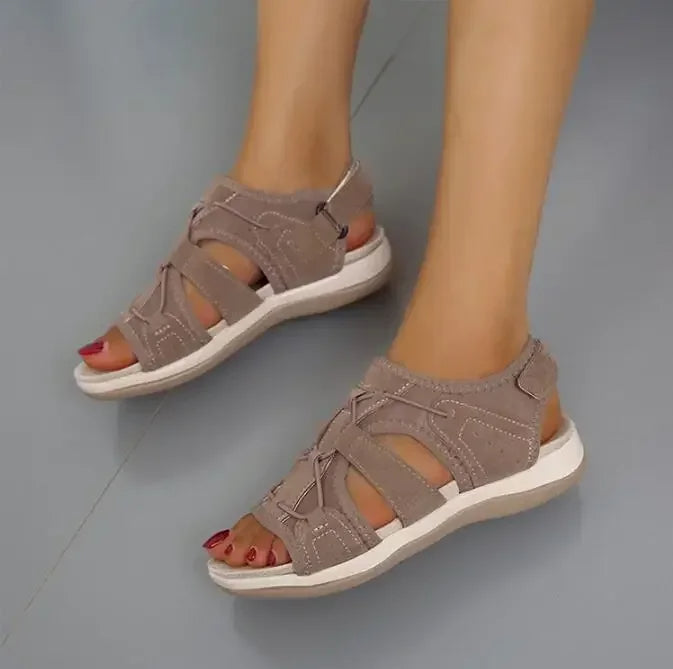 Skovae | Orthopædiske Sandaler