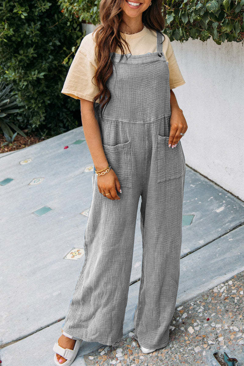 Stilla | Elegant og Løs Chino Bukser