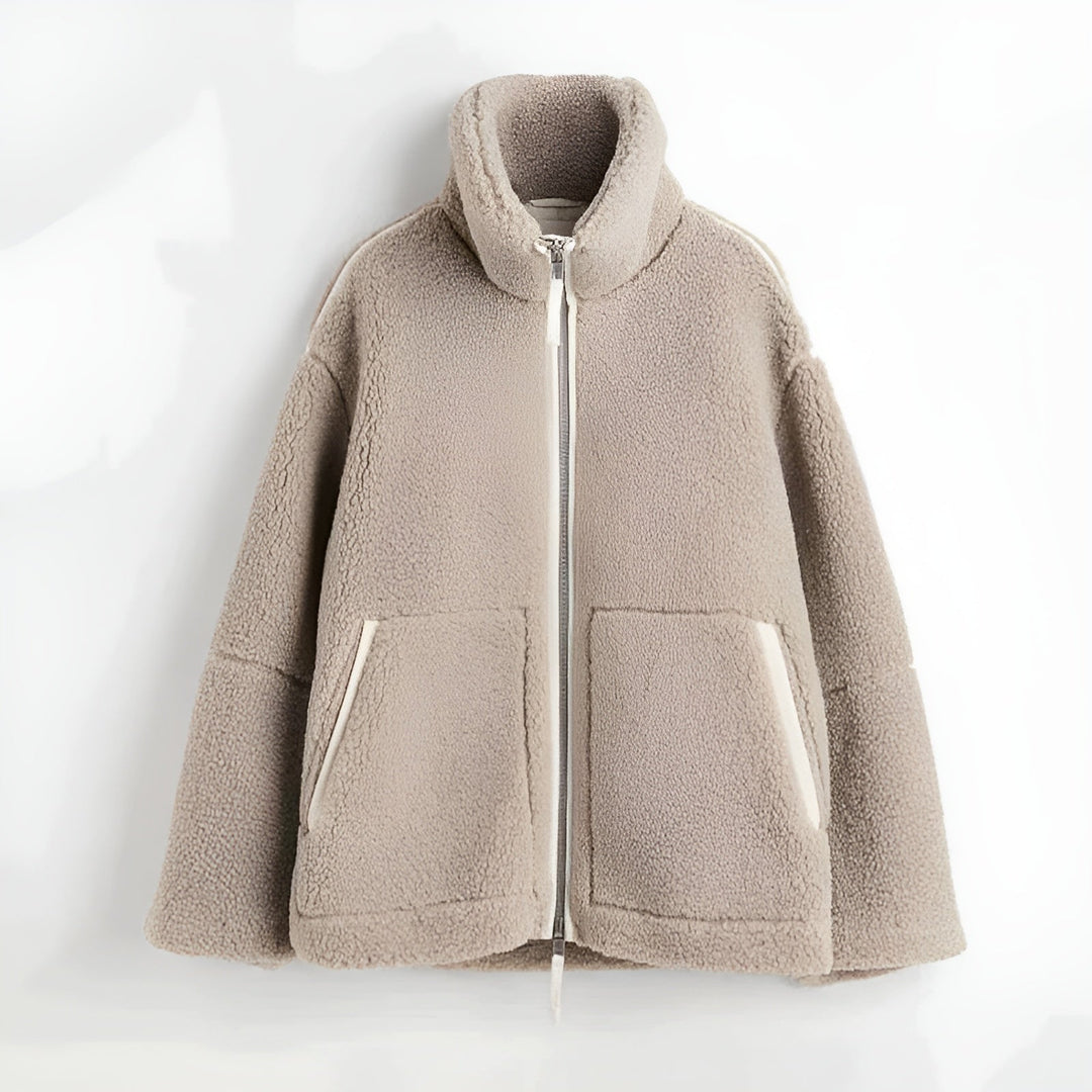 Stilla | Fleece Plush Ja