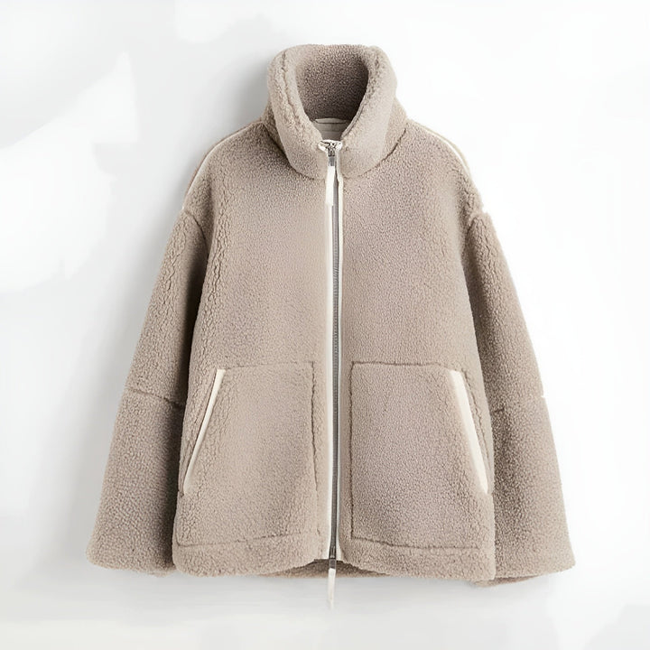 Stilla | Fleece Plush Ja