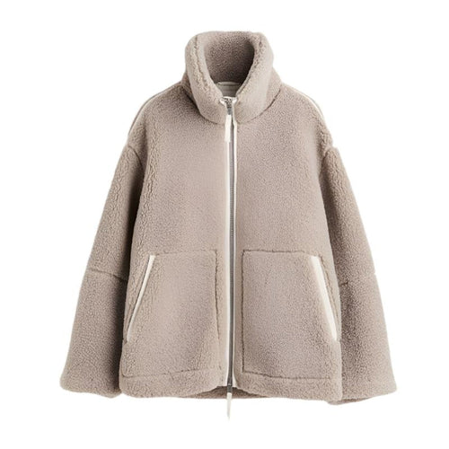 Stilla | Damejakke Chic Trendy Ideel til Efterår/Vinter
