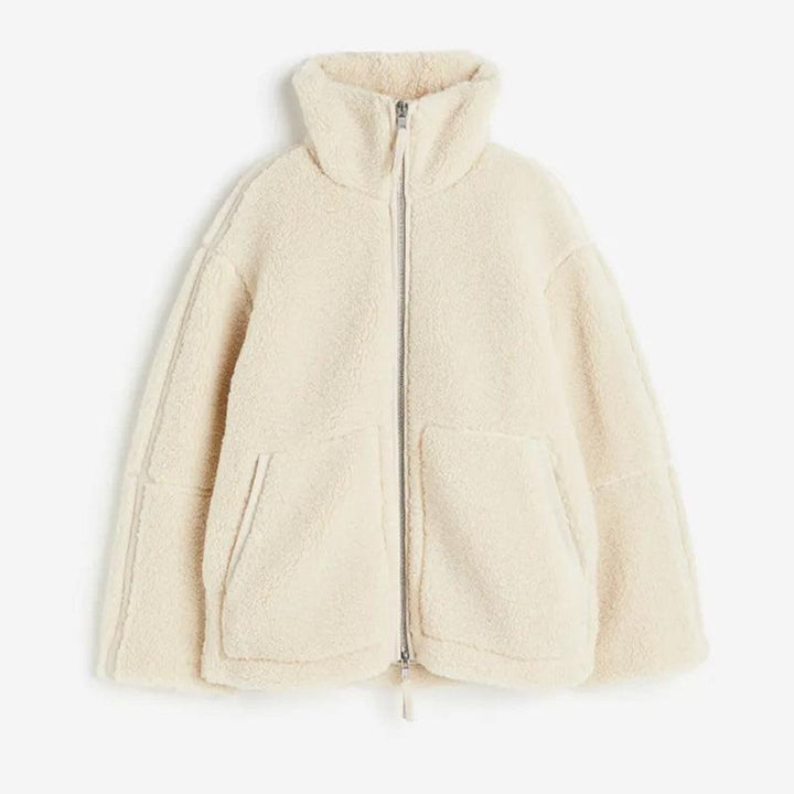 Stilla | Damejakke Chic Trendy Ideel til Efterår/Vinter