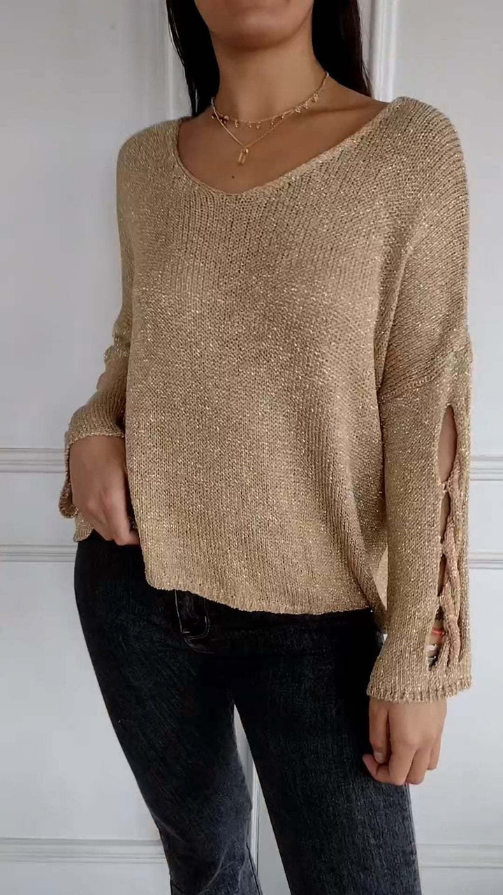 Stilla | Elegante og Klassiske Pullover