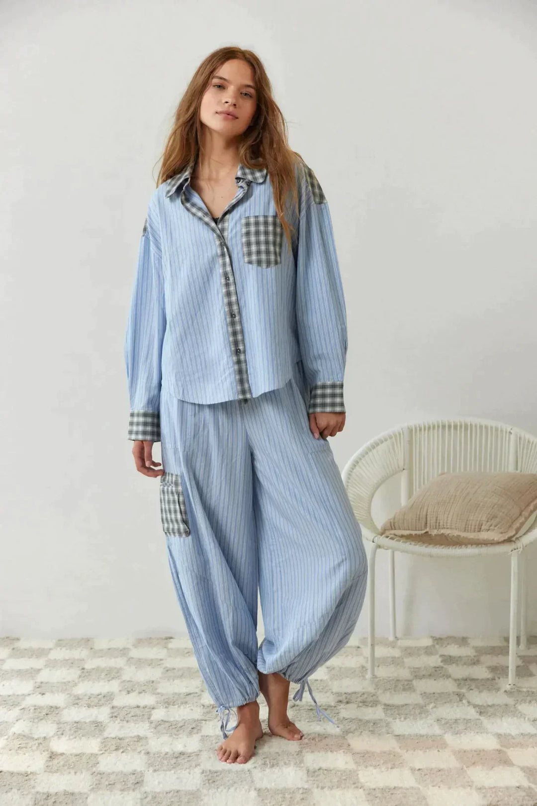 Stilla | Pyjamasæt