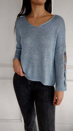 Stilla | Elegante og Klassiske Pullover