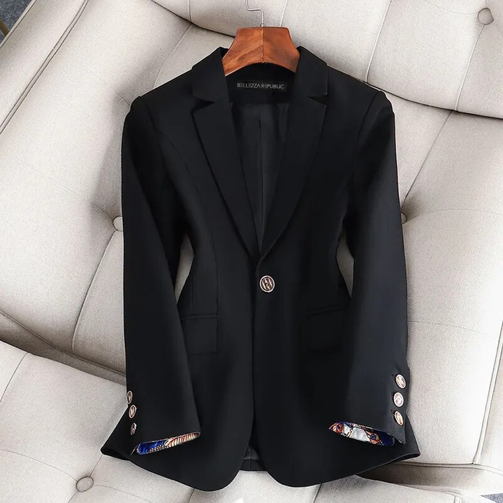 Stilla | Elegante Jakke