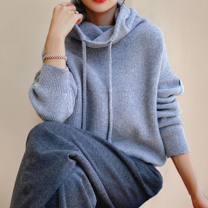 Stilla | Luxe Hoodie