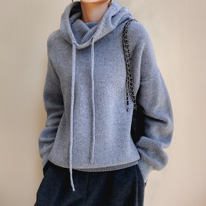 Stilla | Luxe Hoodie